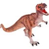 Jokomisiada Guminė dinozauro figūrėlė Tyrannosaurus Rex ZA5191