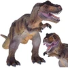 Jokomisiada Guminis gyvūnas Dinozaurų figūrėlė Tirex minkštas žaislasZA5293