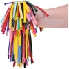 Jokomisiada Long Colorful Balloons for modeling decoration fun 100pcs ZA5565