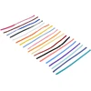 Jokomisiada Long Colorful Balloons for modeling decoration fun 100pcs ZA5565
