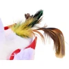 Jokomisiada Interactive HEN Grażyna, sweetie! - crows and flaps her wings ZA6018