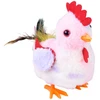 Jokomisiada Interactive HEN Grażyna, sweetie! - crows and flaps her wings ZA6018