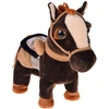 Jokomisiada Interactive COWBOY HORSE walks, neighs, and dances. Country ihaaa! ZA5772