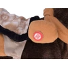 Jokomisiada Interactive COWBOY HORSE walks, neighs, and dances. Country ihaaa! ZA5772