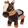 Jokomisiada Interactive COWBOY HORSE walks, neighs, and dances. Country ihaaa! ZA5772