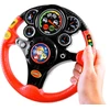 Jokomisiada Interactive steering wheel sound vibration ZA3900