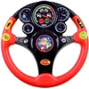 Jokomisiada Interactive steering wheel sound vibration ZA3900