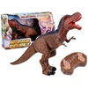 Jokomisiada Interaktyvus valdomas dinozauras T-Rex