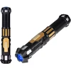 Jokomisiada Extendable Light Saber of a Star Warrior – Light &amp; Sound ZA5888