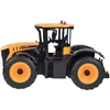 Jokomisiada EE JCB nuotoliniu būdu valdomas vilkikas su priekaba Double E 1:16 RC0670