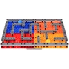 Jokomisiada Blokuoja „Maze Track“ kamuolius 193 „Ele Arcade Game