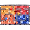 Jokomisiada Blokuoja „Maze Track“ kamuolius 193 „Ele Arcade Game