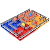 Jokomisiada Blokuoja „Maze Track“ kamuolius 193 „Ele Arcade Game