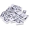 Jokomisiada Classic Domino Logical + Educational Game for Children and Adults GR0693