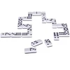 Jokomisiada Classic Domino Logical + Educational Game for Children and Adults GR0693