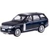Jokomisiada Kolekcinio automobilio RANGE ROVER 2013 žibintai ZA5048