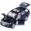 Jokomisiada Kolekcinio automobilio RANGE ROVER 2013 žibintai ZA5048