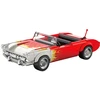 Jokomisiada Construction blocks car classic hot rod roadster 249ele ZA5817