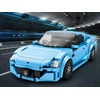 Jokomisiada Licencijuotas automobilis Maserati Gran Turismo 384-ele ZA5793