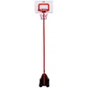 Jokomisiada Basketball set standing backboard 2m + ball basket SP0832