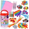 Jokomisiada „Creative Mega Art Kit Za4822“