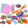 Jokomisiada „Creative Mega Art Kit Za4822“