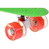 Jokomisiada LED Skateboard with Light-Up Wheels for Skatepark Riding SP0825