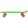 Jokomisiada LED Skateboard with Light-Up Wheels for Skatepark Riding SP0825