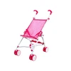 Jokomisiada Stroller for dolls light stroller ZA4545