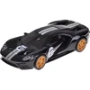 Jokomisiada Licencijuotas 1:64 mastelio „Ford Raptor“ ir „Ford GT Heritage“