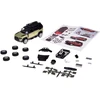 Jokomisiada Licensed Land Rover Defender 110 Metal Tuning Car Set ZA5950