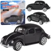 Jokomisiada Licencijuotas metalinis automobilis Volkswagen Classical Beetle 1967 1:54 ZA5062