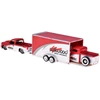 Jokomisiada Licencijuoti lieti automobiliai 1:64 Chevrolet 454 SS pikapas ir pikapas