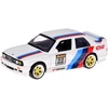Jokomisiada Licencijuoti metaliniai automobiliai 1:64 „Maisto“ platforminis automobilis ir 1988 m. BMW M3