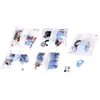 Jokomisiada Licensed pads Italian SCOOTER Lambretta V 200 Special 1169-ele ZA5795