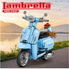 Jokomisiada Licensed pads Italian SCOOTER Lambretta V 200 Special 1169-ele ZA5795
