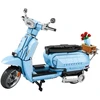 Jokomisiada Licensed pads Italian SCOOTER Lambretta V 200 Special 1169-ele ZA5795