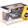 Jokomisiada Diecast modelis Motorcycle with string toy ZA3933