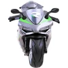 Jokomisiada Diecast modelis Motorcycle with string toy ZA3933