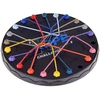Jokomisiada Logical board game ROPE - cleverly arrange and untangle the strings GR0769