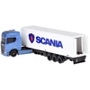 Jokomisiada Maisto Licensed Die-Cast Vehicle – Scania 770S Truck Tractor + Trailer ZA5965