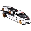 Jokomisiada Maisto metal car kit Flatbed Ford GT Heritage 2021 1:64 ZA5957