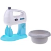 Jokomisiada Food processor Mixer sound light + bowl ZA4673