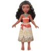 Jokomisiada Mattel Disney Princess Mini Princess Moana Jokomisija: Vandenyno lobis ZA6047