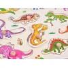 Dėlionė Jokomisiada Mediniai dinozaurų puzzle, 11 dalių gålėlis