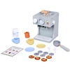 Jokomisiada Wooden – the perfect set for a little barista, 18 pcs ZA5935