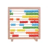 Dėlionė Jokomisiada Medinė spalvinga mokykla ABACUS