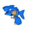 Jokomisiada Mėlyna Shark Pocket Vanduo Gun for Children ZA4964 NI