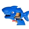 Jokomisiada Mėlyna Shark Pocket Vanduo Gun for Children ZA4964 NI