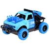 Jokomisiada Auto Predator 4x4 kaskadininkas